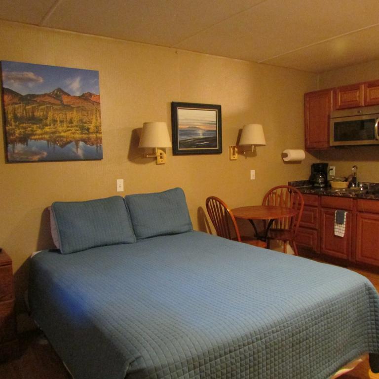 Creekwood Inn Anchorage Exterior foto