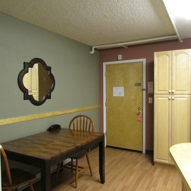 Creekwood Inn Anchorage Exterior foto