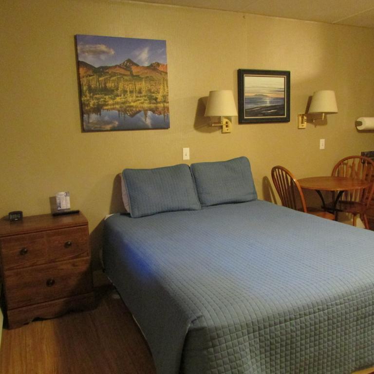Creekwood Inn Anchorage Exterior foto
